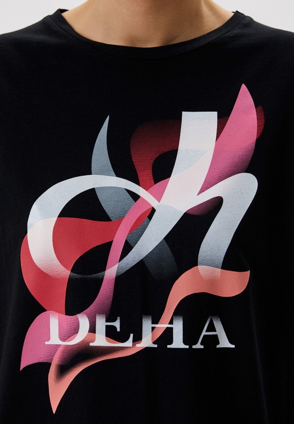 фото Футболка deha