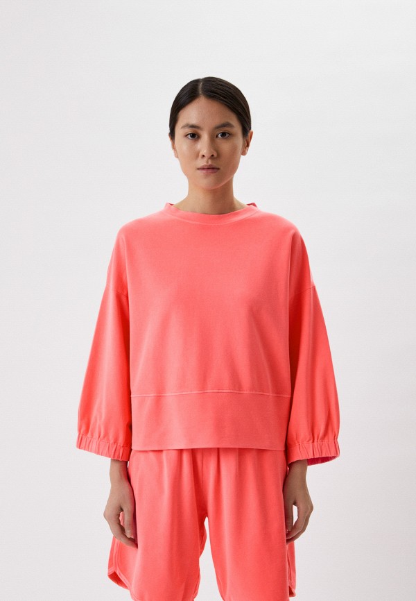 

Свитшот Deha, Розовый, BALLOON SWEATSHIRT