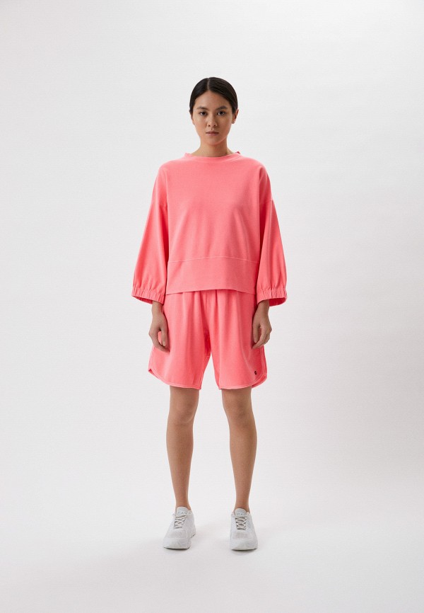 фото Шорты спортивные deha