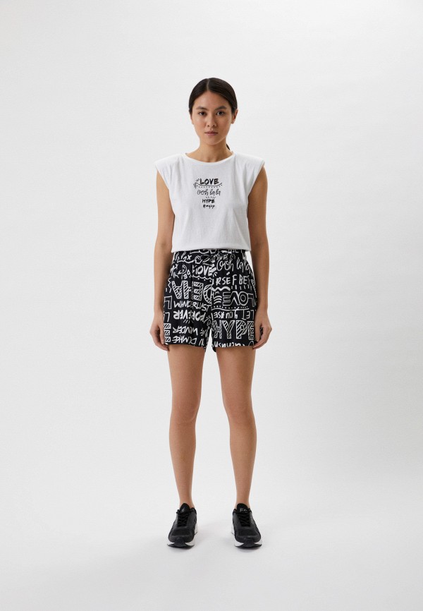 фото Шорты спортивные deha