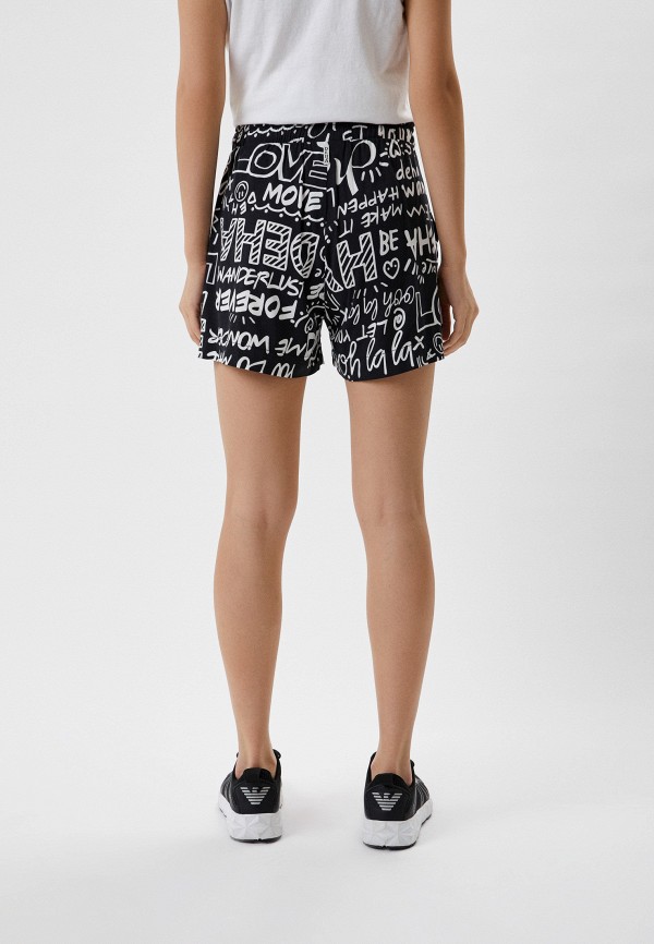 фото Шорты спортивные deha