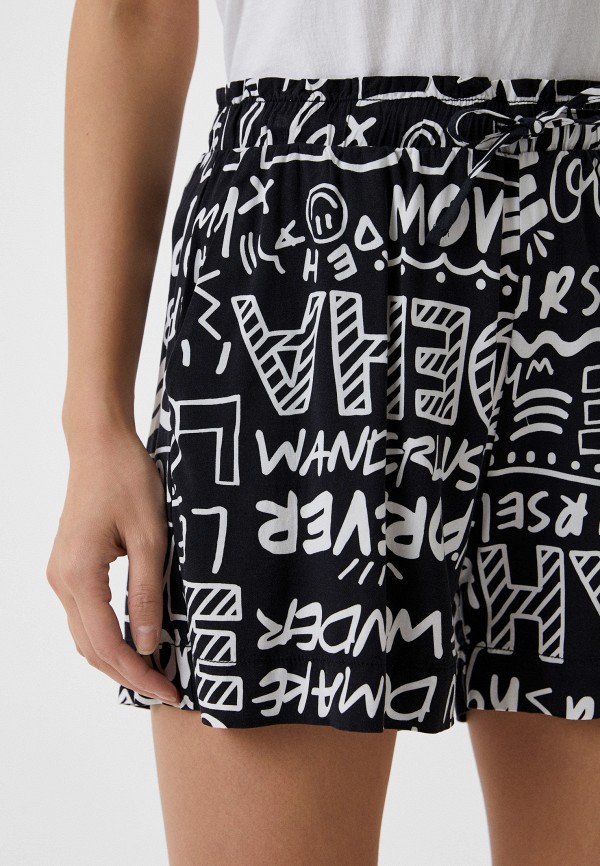 фото Шорты спортивные deha