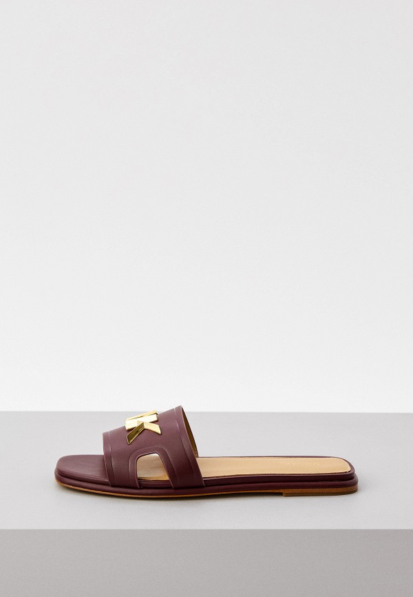

Сабо Michael Michael Kors, Бордовый