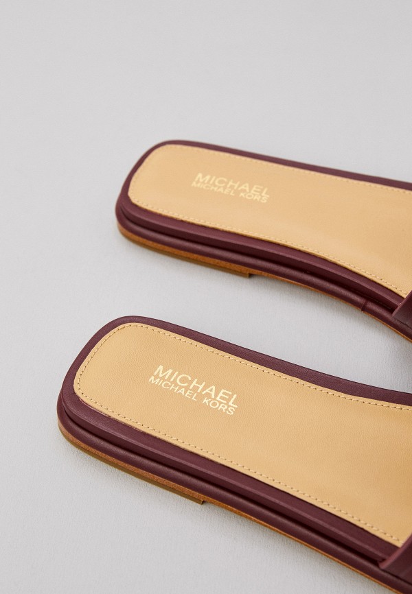 Сабо michael kors. Сабо michael kors
