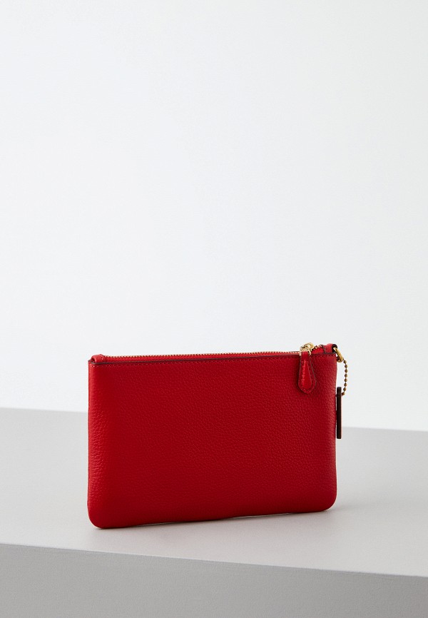 фото Кошелек coach