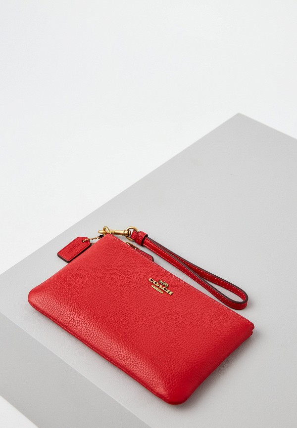 фото Кошелек coach