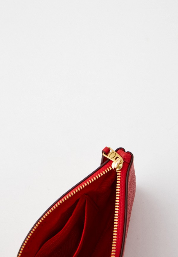 фото Кошелек coach