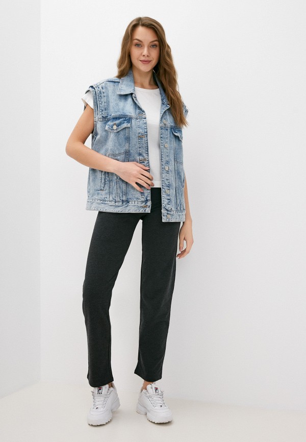 фото Брюки marks & spencer