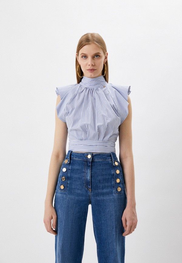 фото Топ elisabetta franchi