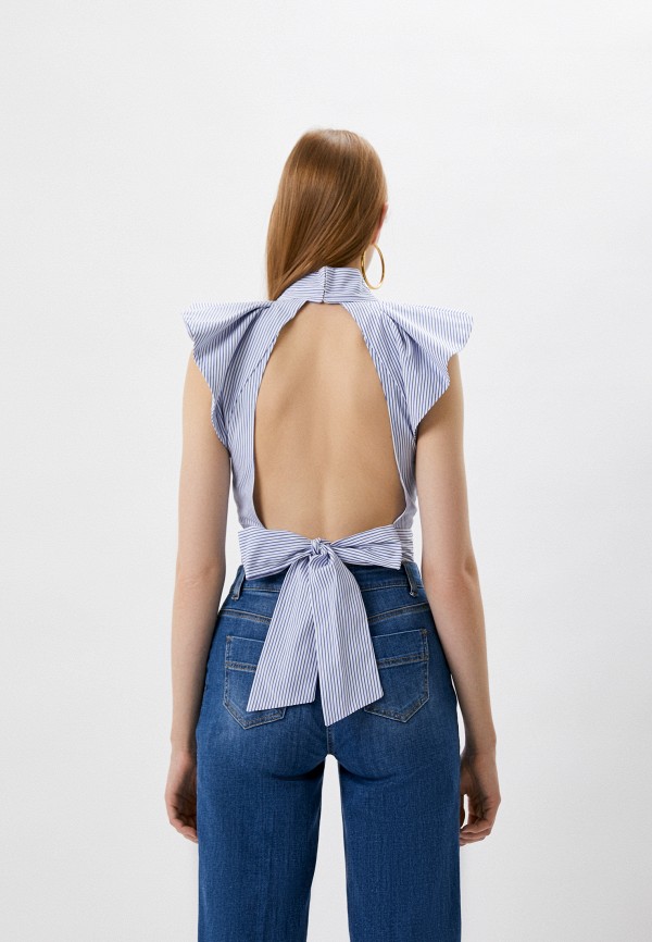 фото Топ elisabetta franchi