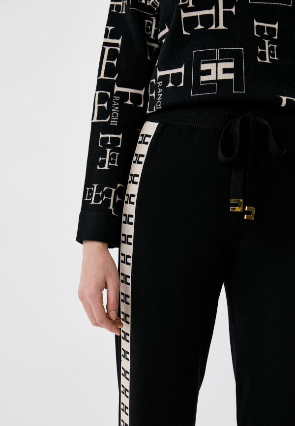 фото Брюки elisabetta franchi