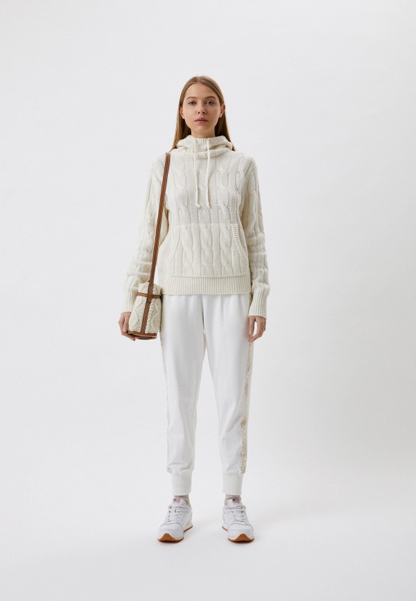 

Худи Polo Ralph Lauren, Бежевый, Polo Ralph Lauren RTLABA788701