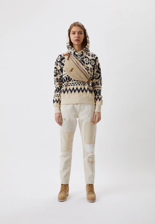 фото Худи polo ralph lauren
