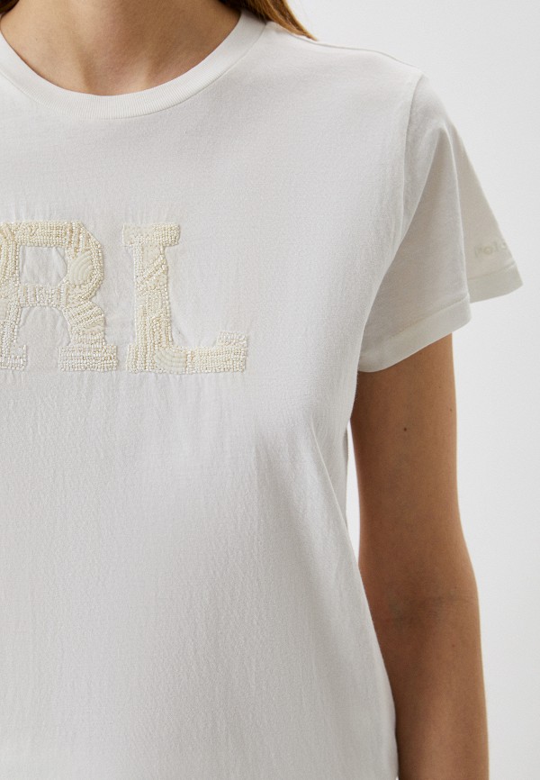фото Футболка polo ralph lauren