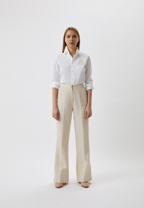 фото Рубашка polo ralph lauren