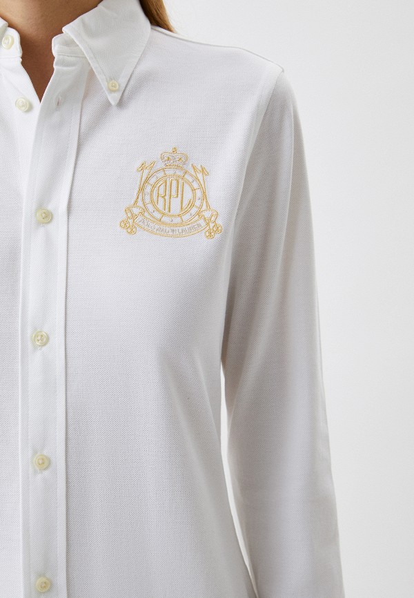 фото Рубашка polo ralph lauren