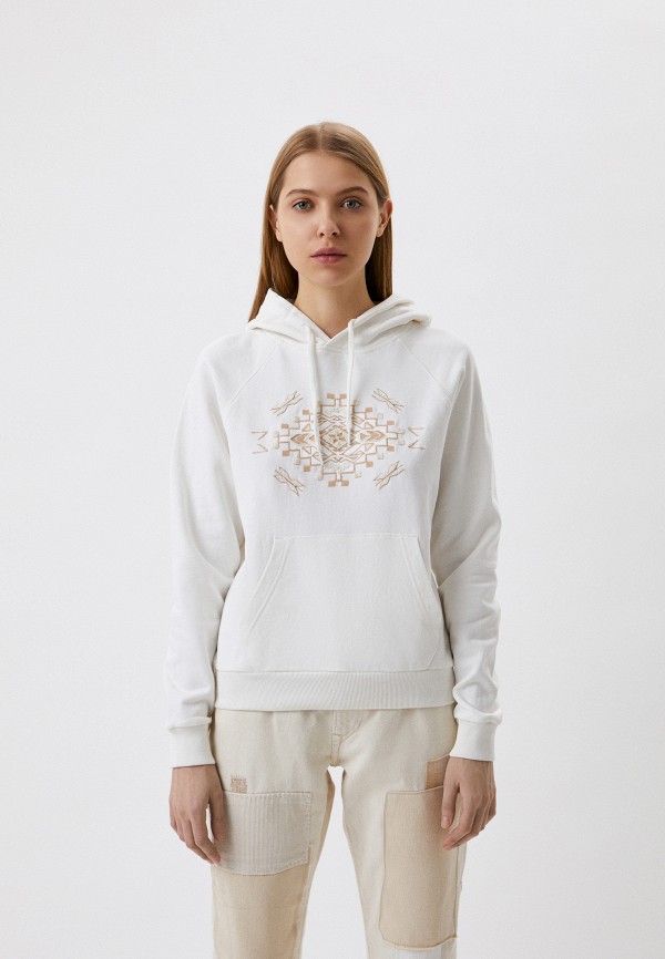 

Худи Polo Ralph Lauren, Белый