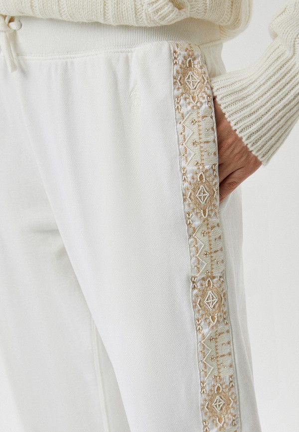 фото Брюки спортивные polo ralph lauren