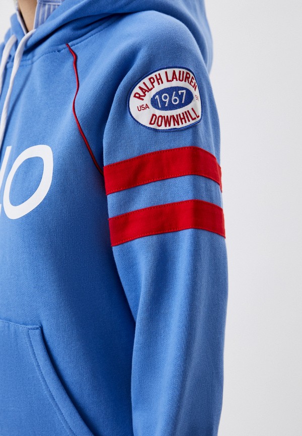фото Худи polo ralph lauren