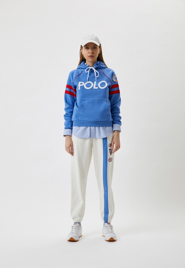 фото Брюки спортивные polo ralph lauren