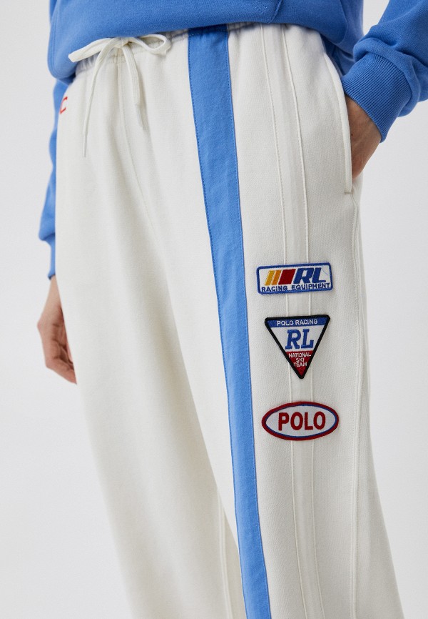 фото Брюки спортивные polo ralph lauren