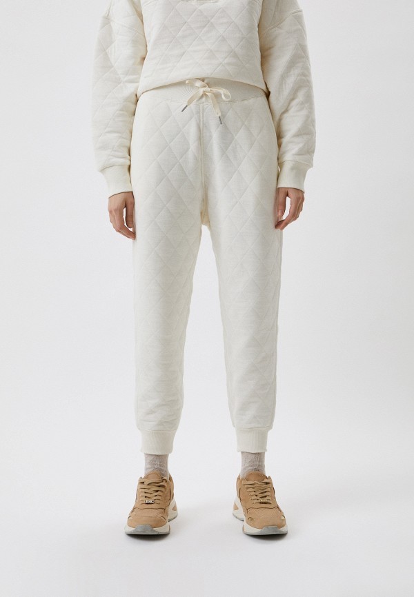 

Брюки спортивные Polo Ralph Lauren, Белый