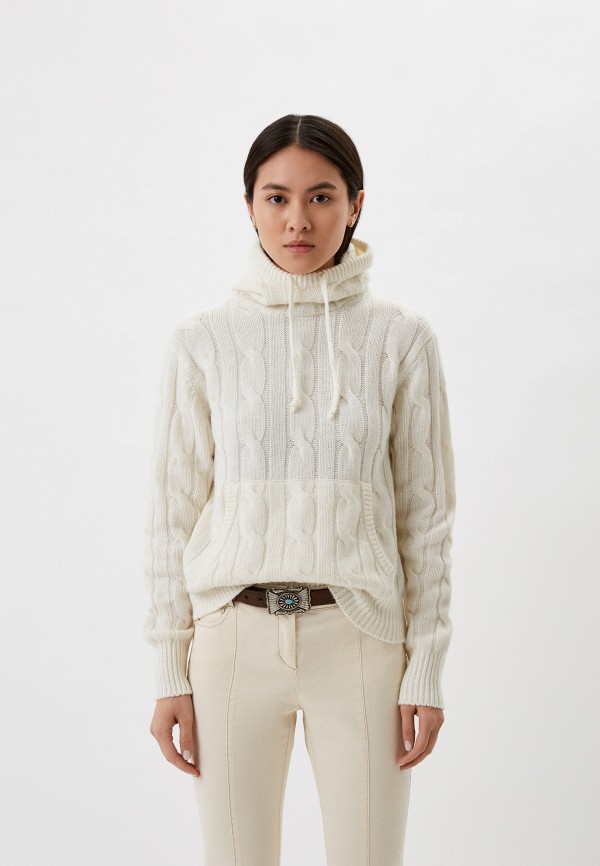 

Худи Polo Ralph Lauren, Бежевый, Polo Ralph Lauren RTLABA791101
