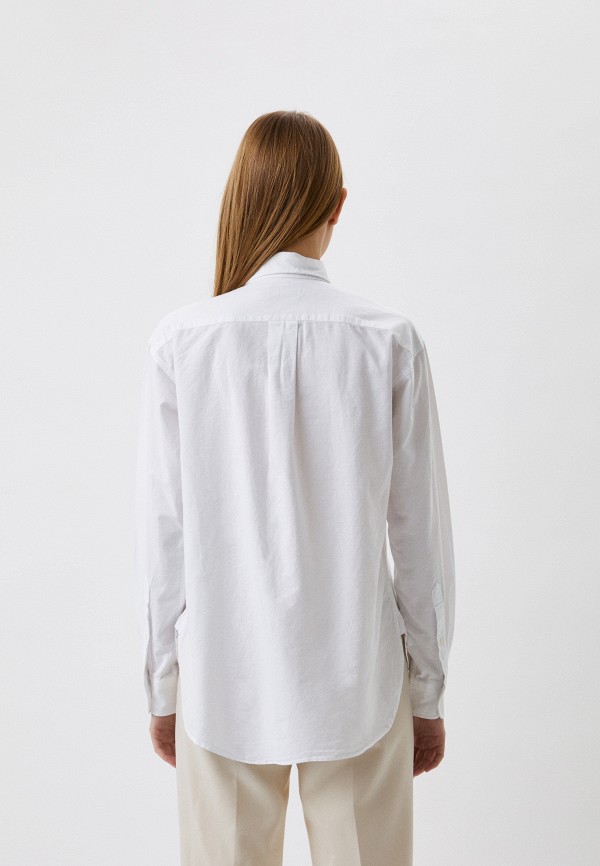 фото Рубашка polo ralph lauren