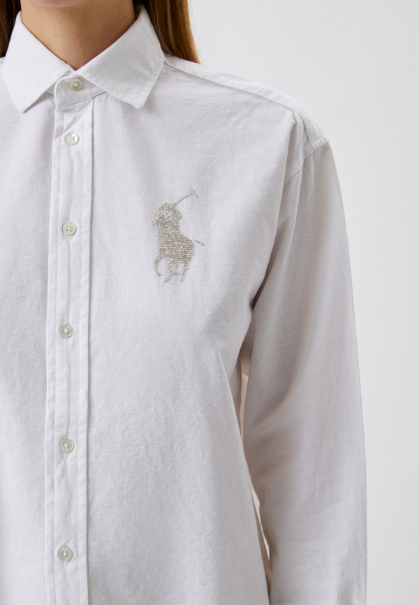 фото Рубашка polo ralph lauren
