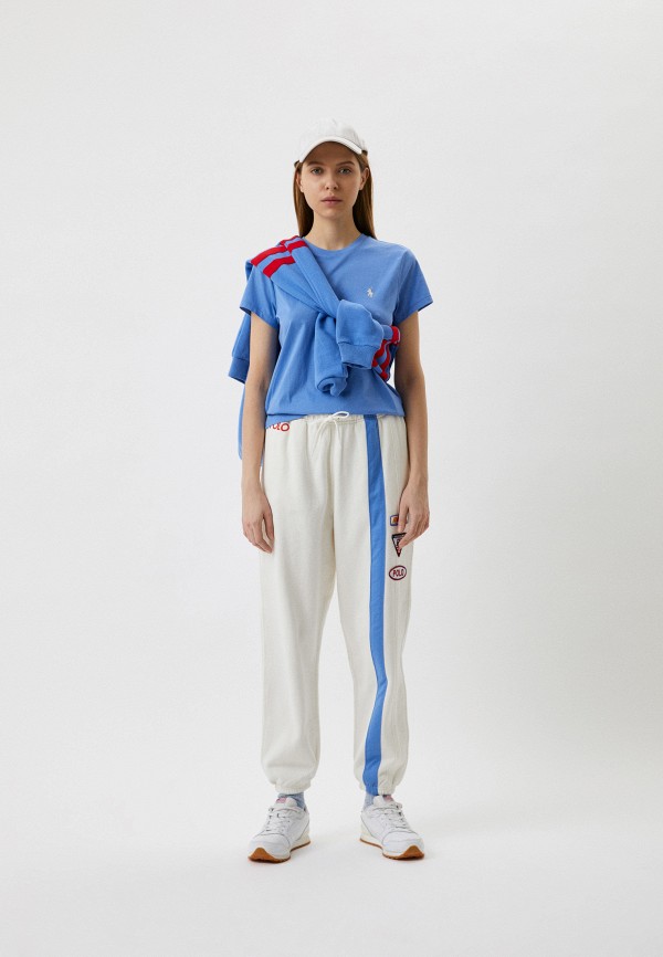 фото Футболка polo ralph lauren