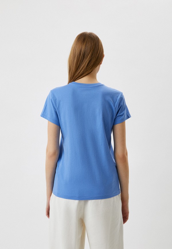 фото Футболка polo ralph lauren