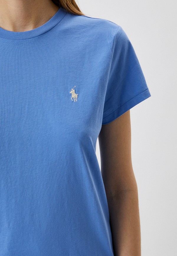 фото Футболка polo ralph lauren