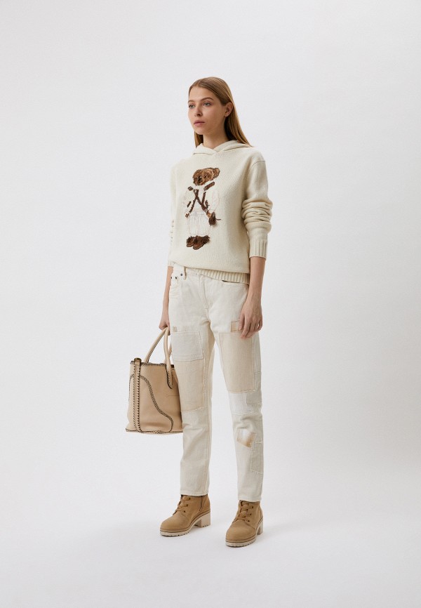 фото Худи polo ralph lauren