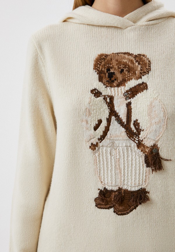 фото Худи polo ralph lauren