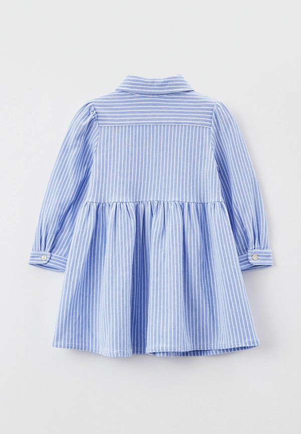 фото Платье и трусы polo ralph lauren