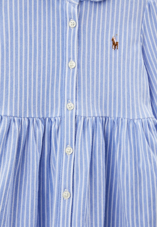 фото Платье и трусы polo ralph lauren