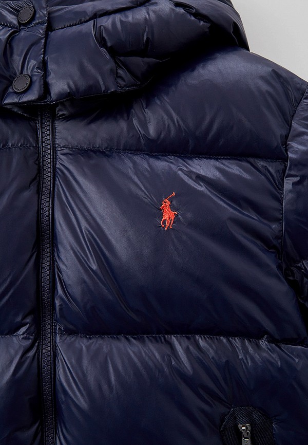 фото Куртка утепленная polo ralph lauren