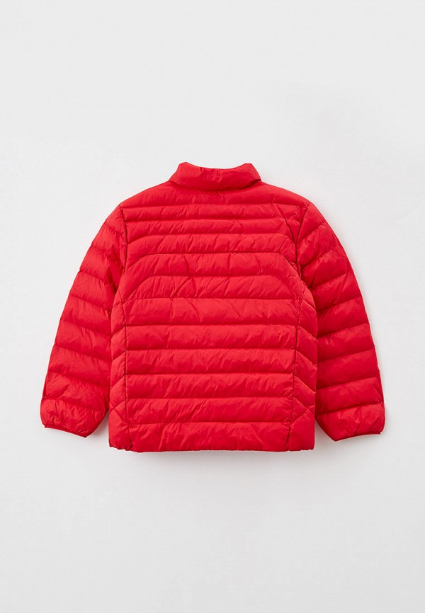 фото Куртка утепленная polo ralph lauren