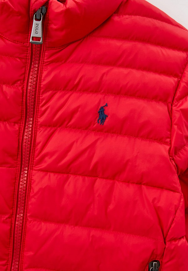 фото Куртка утепленная polo ralph lauren