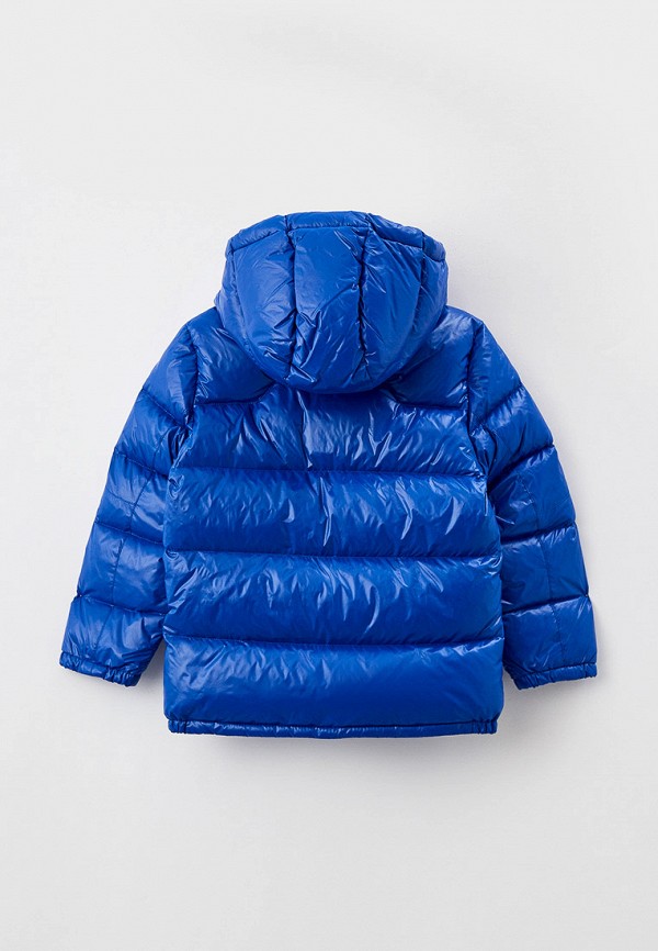 фото Пуховик polo ralph lauren