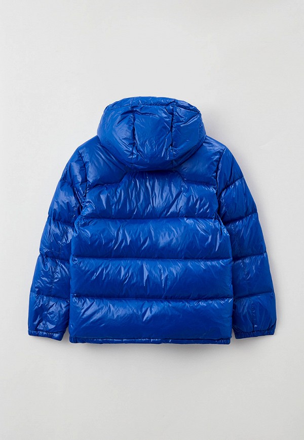 фото Пуховик polo ralph lauren