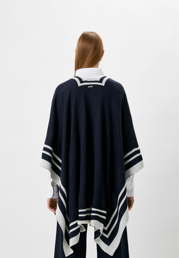 фото Пончо lauren ralph lauren