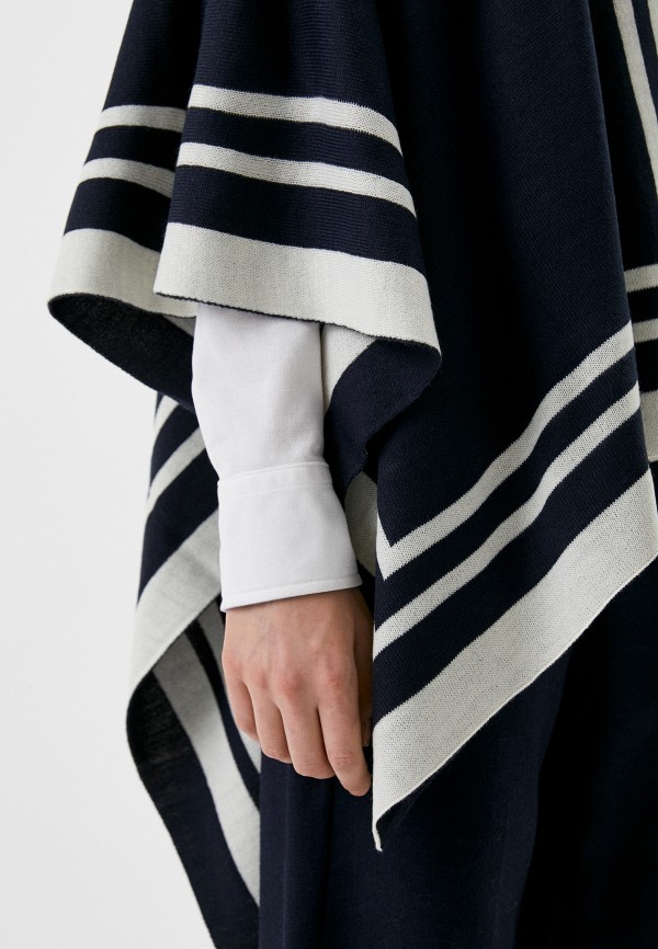 фото Пончо lauren ralph lauren