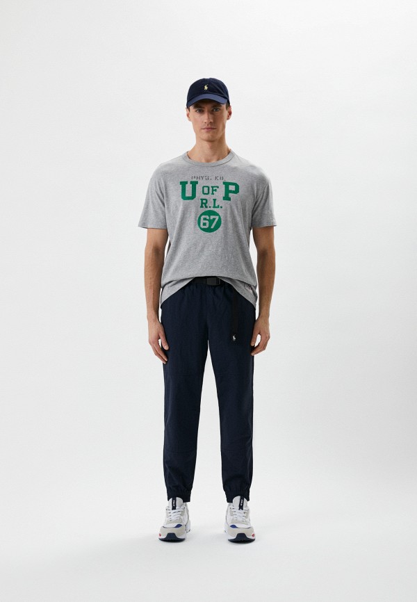 фото Брюки спортивные polo ralph lauren