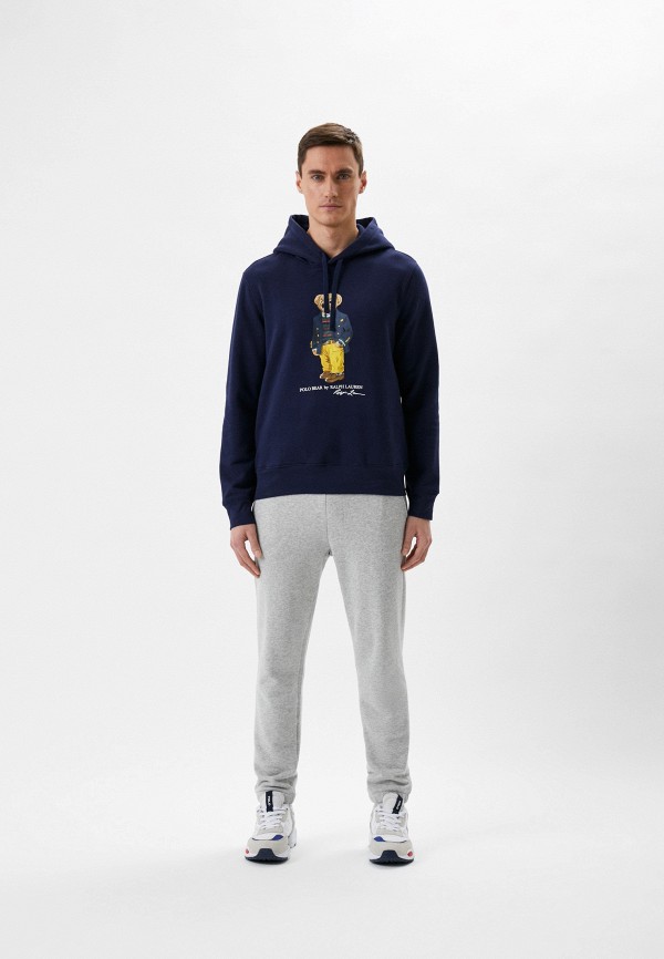 фото Худи polo ralph lauren