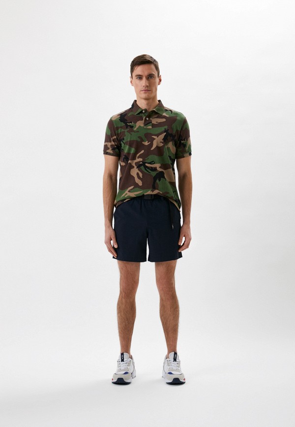 фото Шорты polo ralph lauren