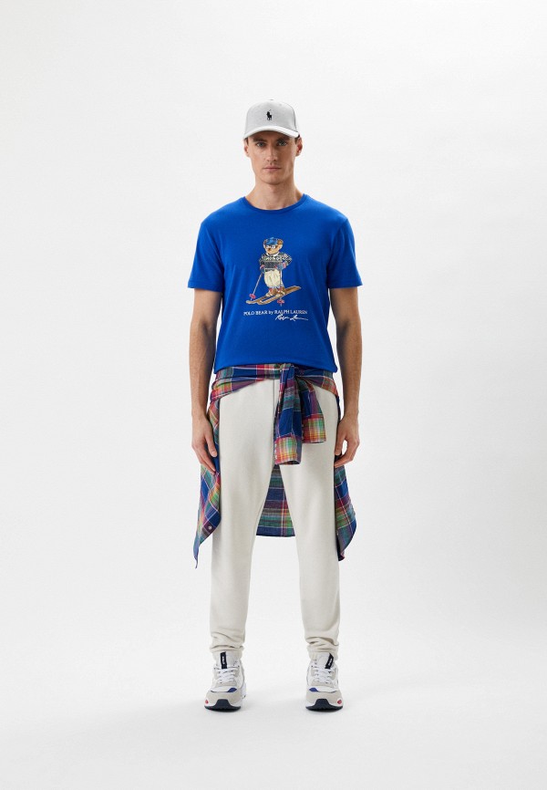 фото Футболка polo ralph lauren