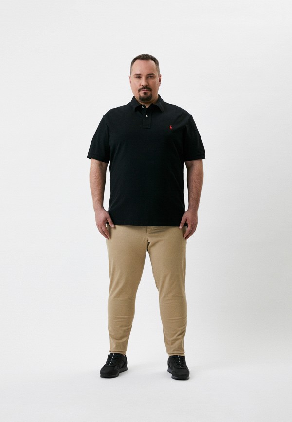 фото Поло polo ralph lauren big & tall