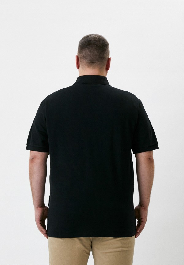 фото Поло polo ralph lauren big & tall