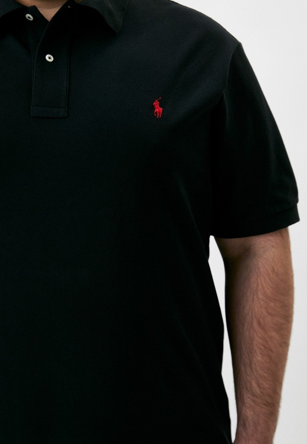 фото Поло polo ralph lauren big & tall